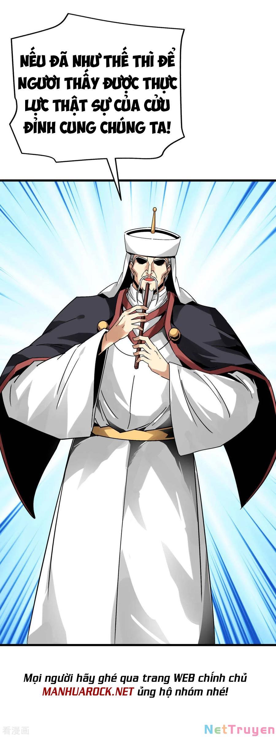 đọc truyện Trọng Sinh Ta Là Đại Thiên Thần Chương 128 ảnh 27 tại Thiên Thai Truyện