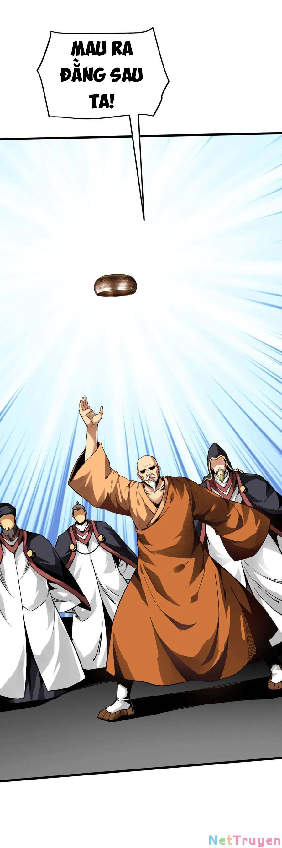 đọc truyện Trọng Sinh Ta Là Đại Thiên Thần Chương 128 ảnh 5 tại Thiên Thai Truyện