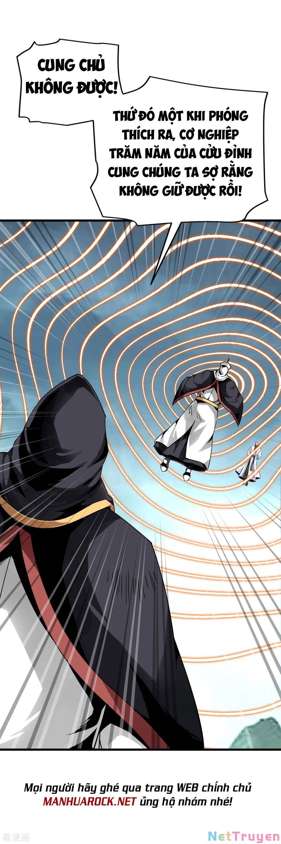 đọc truyện Trọng Sinh Ta Là Đại Thiên Thần Chương 128 ảnh 32 tại Thiên Thai Truyện