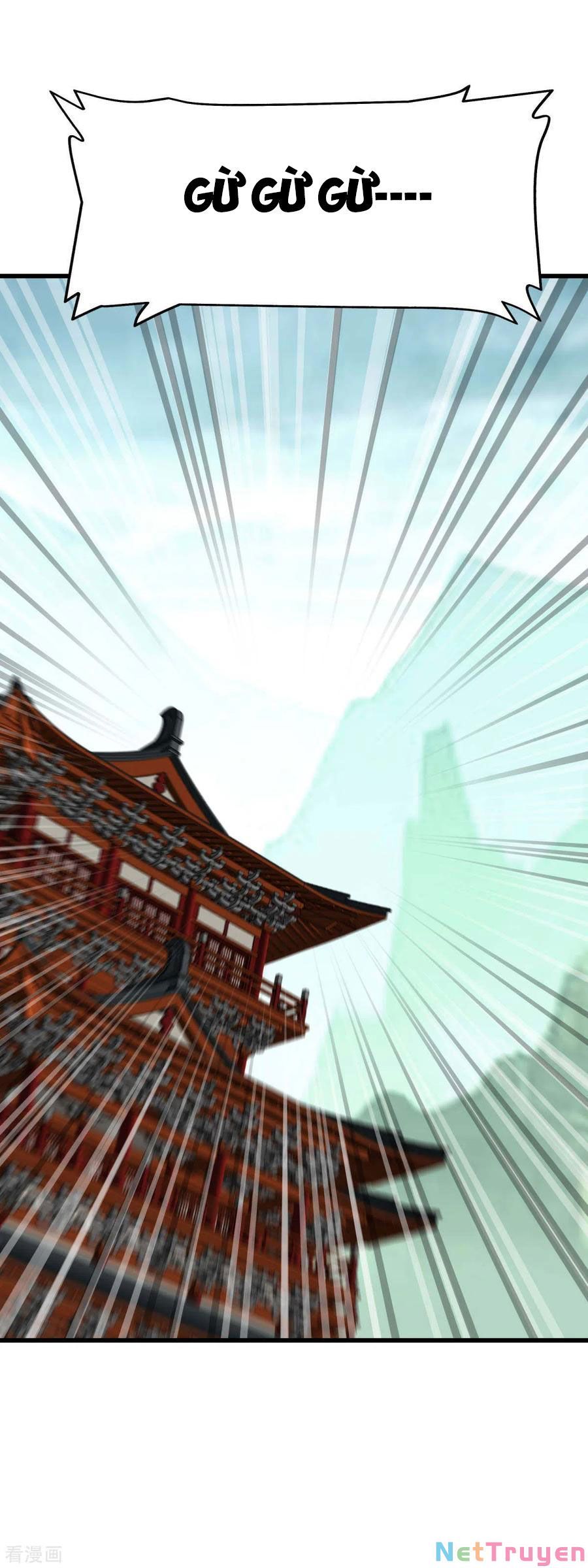 đọc truyện Trọng Sinh Ta Là Đại Thiên Thần Chương 128 ảnh 34 tại Thiên Thai Truyện