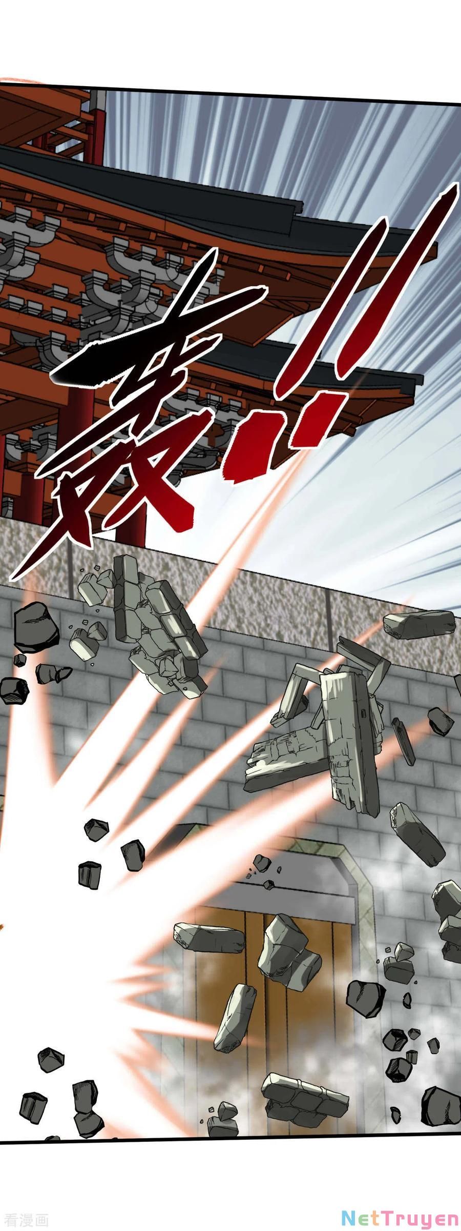 đọc truyện Trọng Sinh Ta Là Đại Thiên Thần Chương 128 ảnh 36 tại Thiên Thai Truyện