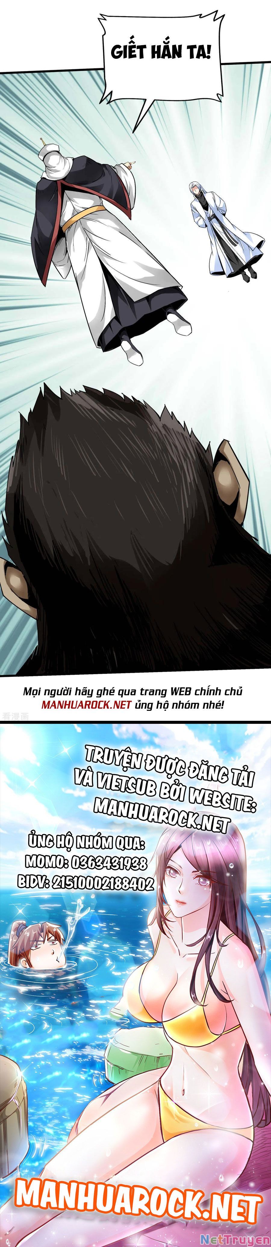 đọc truyện Trọng Sinh Ta Là Đại Thiên Thần Chương 128 ảnh 38 tại Thiên Thai Truyện