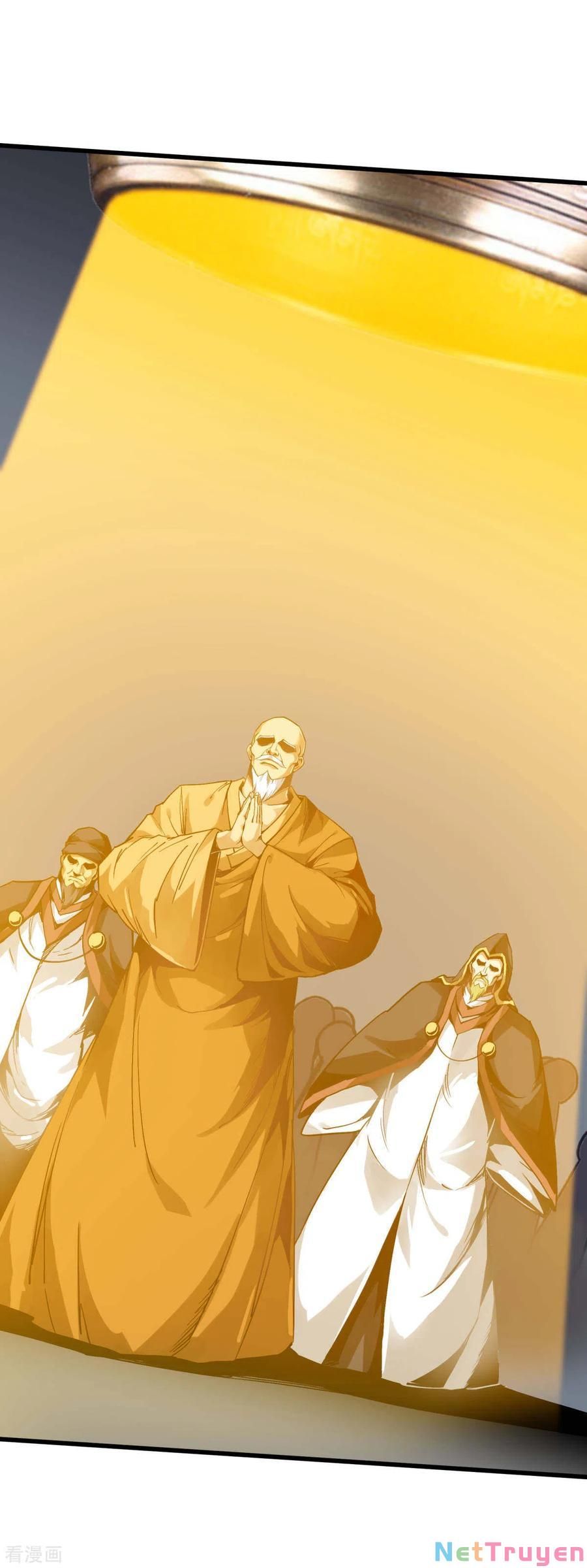 đọc truyện Trọng Sinh Ta Là Đại Thiên Thần Chương 128 ảnh 6 tại Thiên Thai Truyện