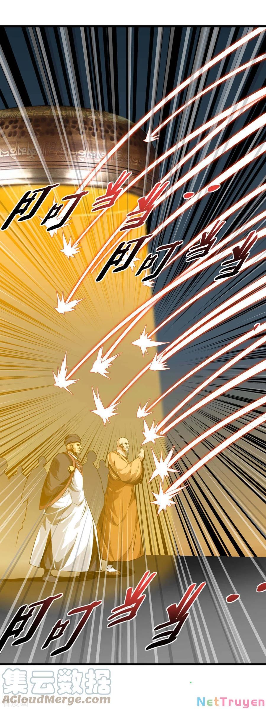 đọc truyện Trọng Sinh Ta Là Đại Thiên Thần Chương 128 ảnh 7 tại Thiên Thai Truyện