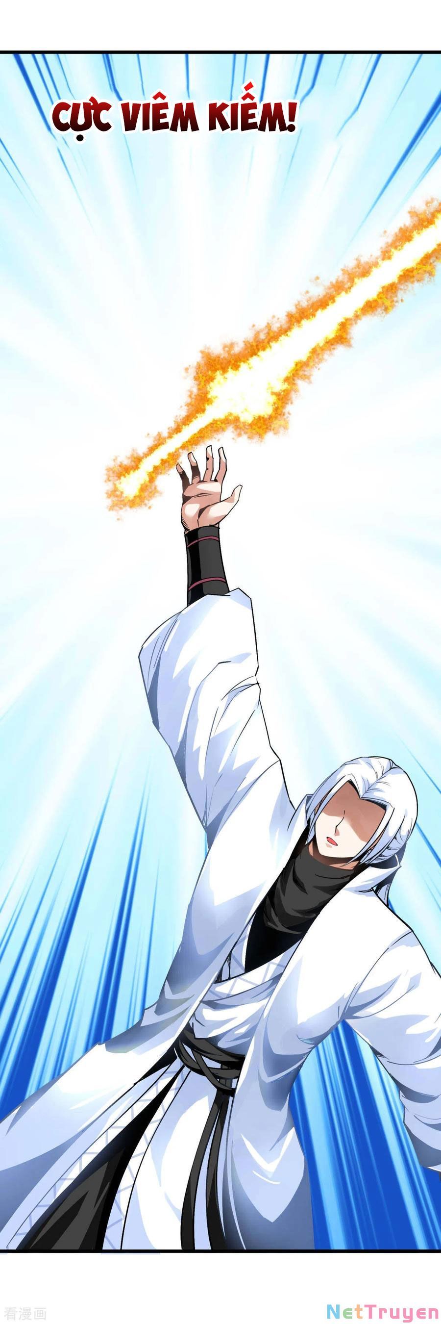 đọc truyện Trọng Sinh Ta Là Đại Thiên Thần Chương 128 ảnh 8 tại Thiên Thai Truyện