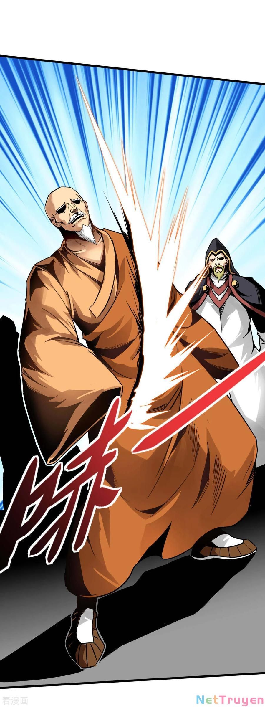 đọc truyện Trọng Sinh Ta Là Đại Thiên Thần Chương 128 ảnh 10 tại Thiên Thai Truyện