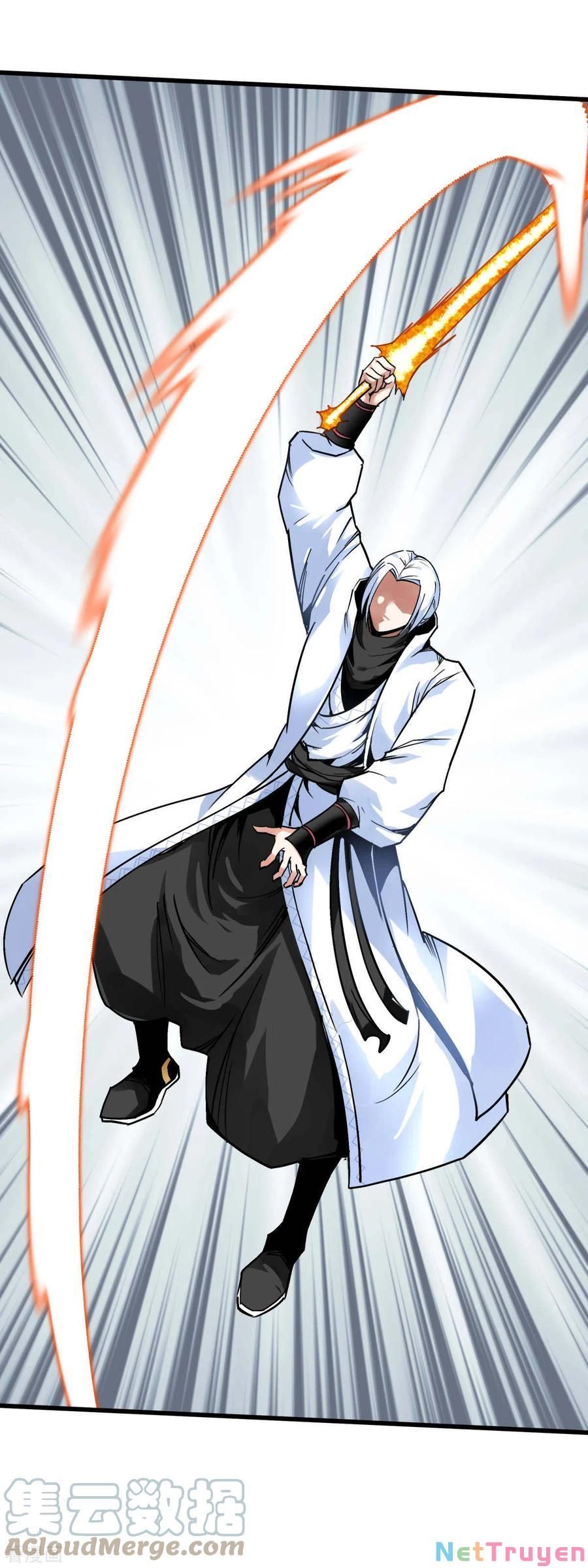 đọc truyện Trọng Sinh Ta Là Đại Thiên Thần Chương 128 ảnh 11 tại Thiên Thai Truyện