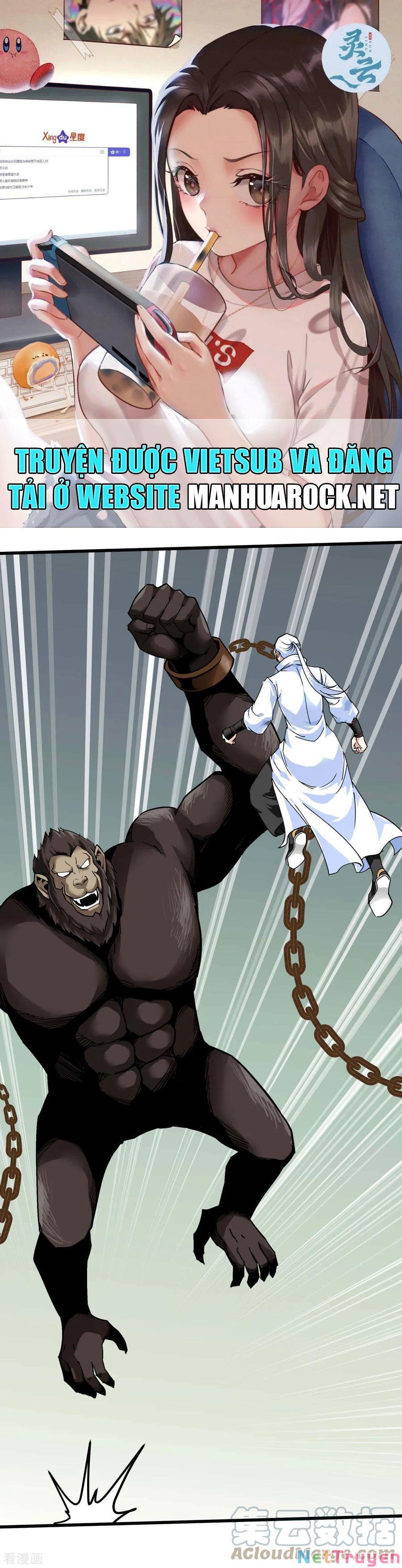 đọc truyện Trọng Sinh Ta Là Đại Thiên Thần Chương 129 ảnh 3 tại Thiên Thai Truyện