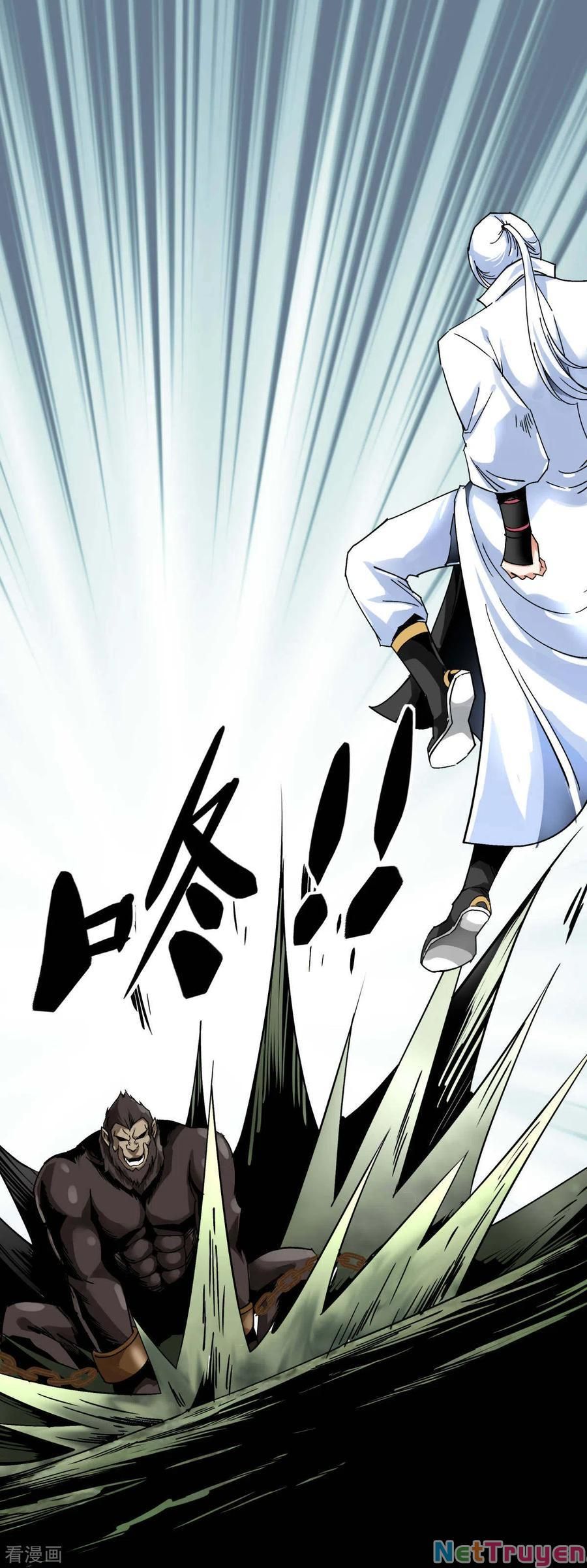 đọc truyện Trọng Sinh Ta Là Đại Thiên Thần Chương 129 ảnh 12 tại Thiên Thai Truyện