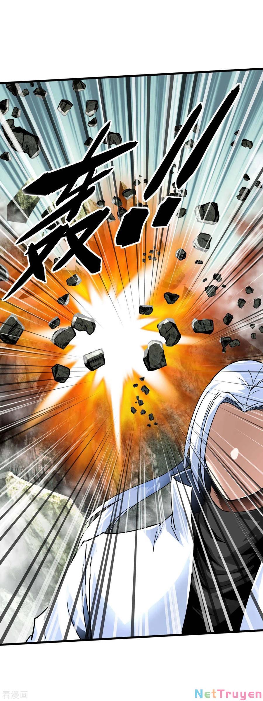 đọc truyện Trọng Sinh Ta Là Đại Thiên Thần Chương 129 ảnh 15 tại Thiên Thai Truyện