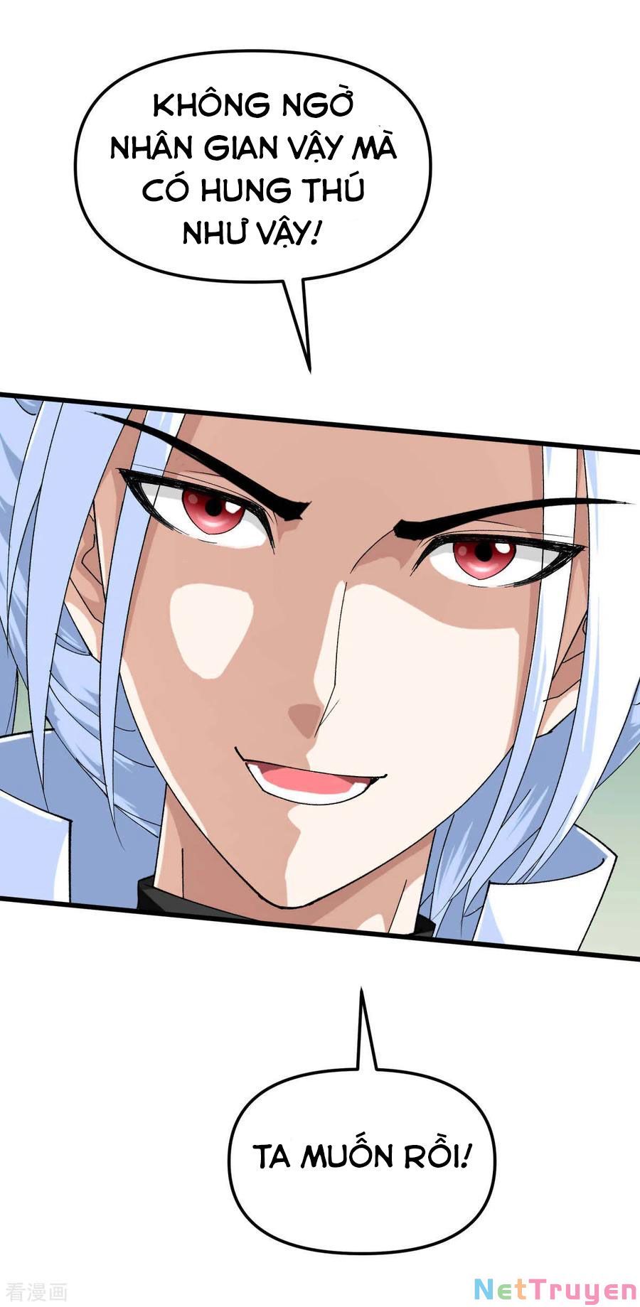 đọc truyện Trọng Sinh Ta Là Đại Thiên Thần Chương 129 ảnh 16 tại Thiên Thai Truyện