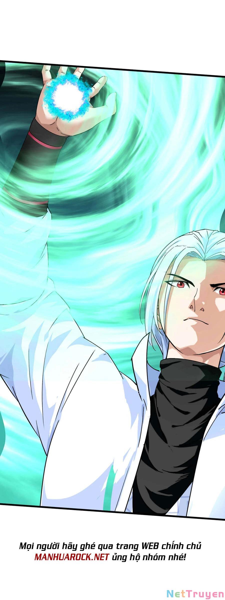 đọc truyện Trọng Sinh Ta Là Đại Thiên Thần Chương 129 ảnh 17 tại Thiên Thai Truyện