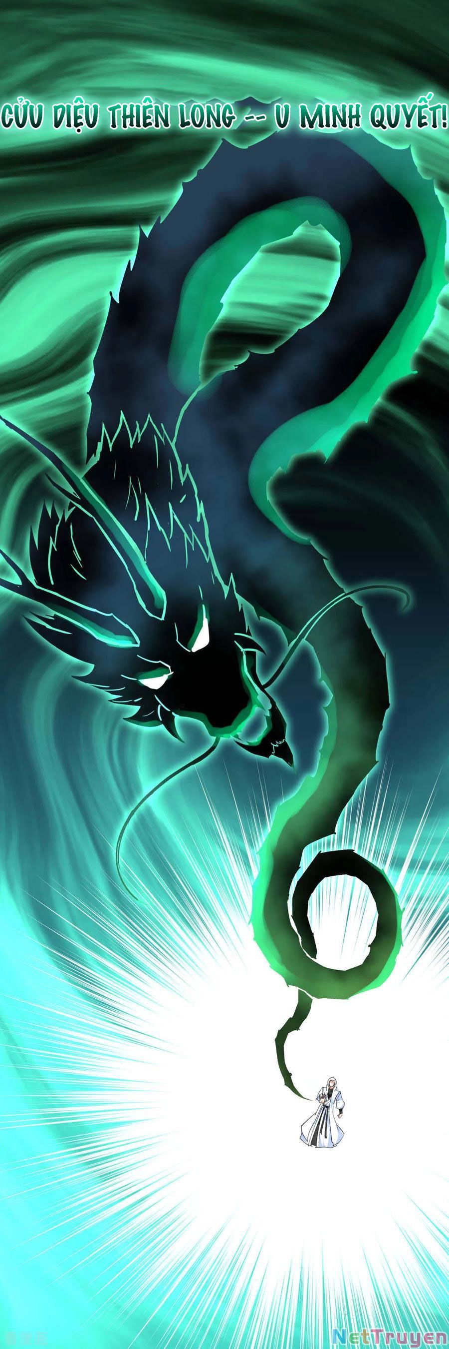 đọc truyện Trọng Sinh Ta Là Đại Thiên Thần Chương 129 ảnh 18 tại Thiên Thai Truyện