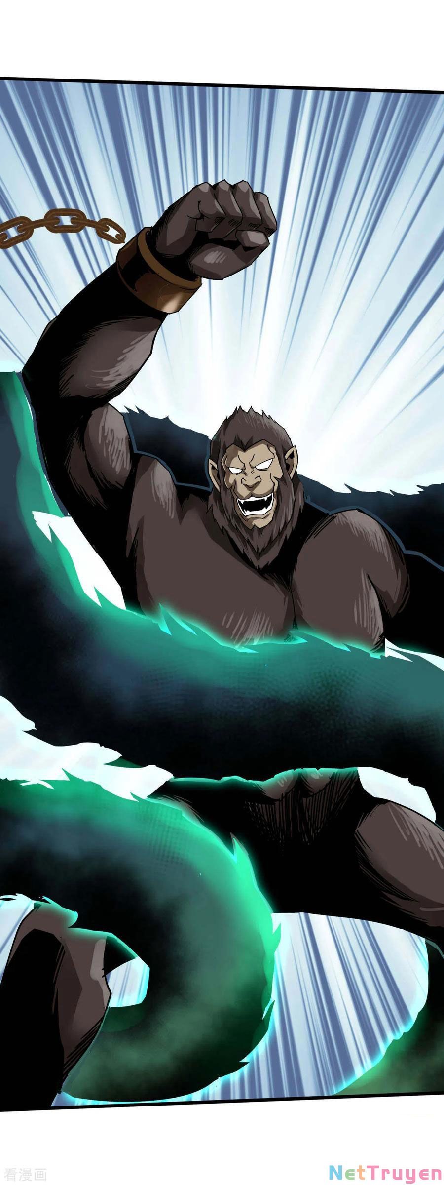 đọc truyện Trọng Sinh Ta Là Đại Thiên Thần Chương 129 ảnh 19 tại Thiên Thai Truyện