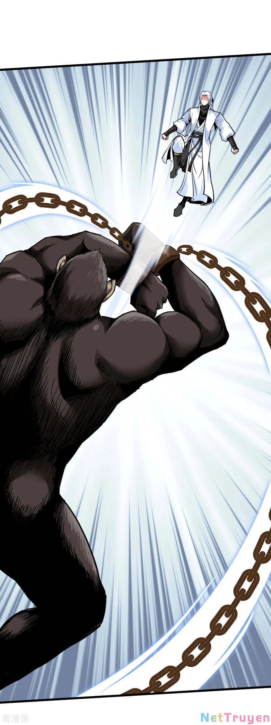 đọc truyện Trọng Sinh Ta Là Đại Thiên Thần Chương 129 ảnh 4 tại Thiên Thai Truyện