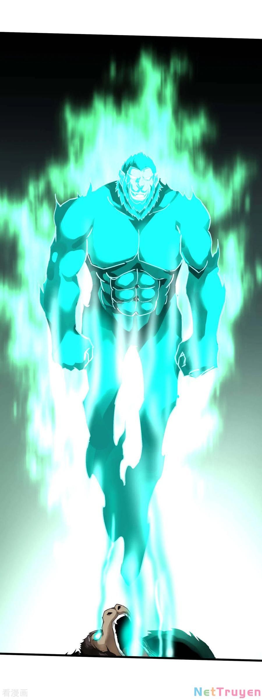 đọc truyện Trọng Sinh Ta Là Đại Thiên Thần Chương 129 ảnh 22 tại Thiên Thai Truyện