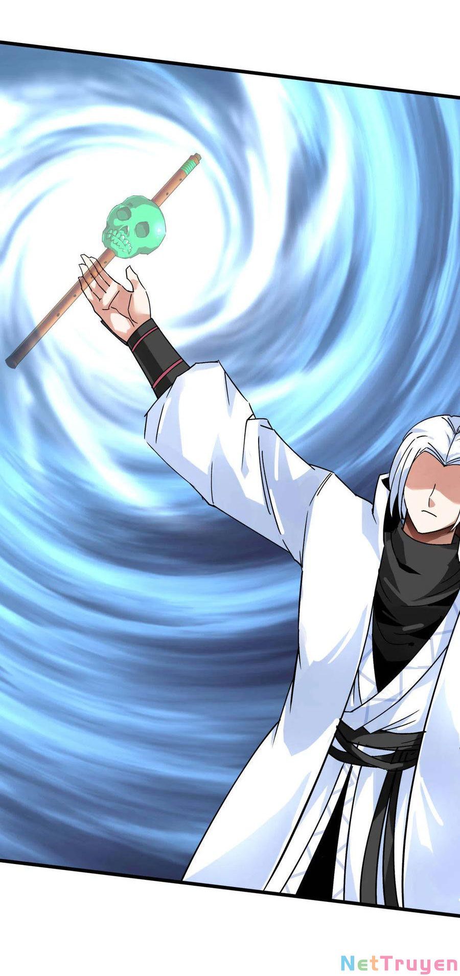 đọc truyện Trọng Sinh Ta Là Đại Thiên Thần Chương 129 ảnh 24 tại Thiên Thai Truyện