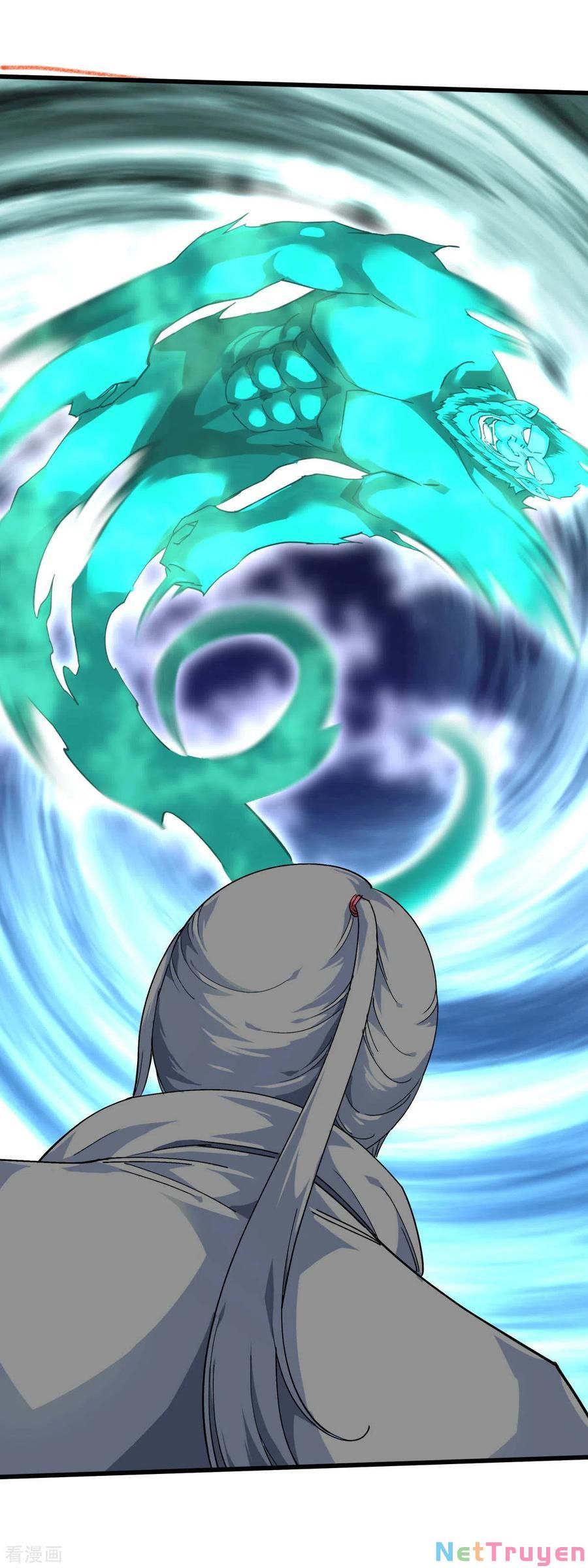 đọc truyện Trọng Sinh Ta Là Đại Thiên Thần Chương 129 ảnh 26 tại Thiên Thai Truyện