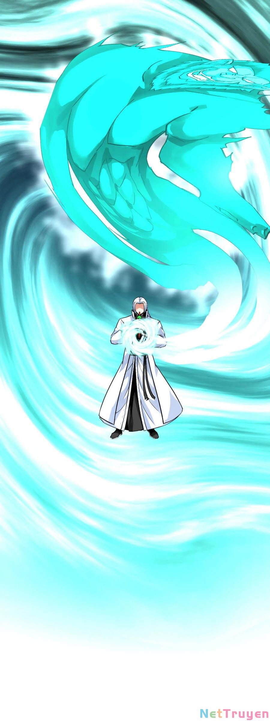 đọc truyện Trọng Sinh Ta Là Đại Thiên Thần Chương 129 ảnh 27 tại Thiên Thai Truyện