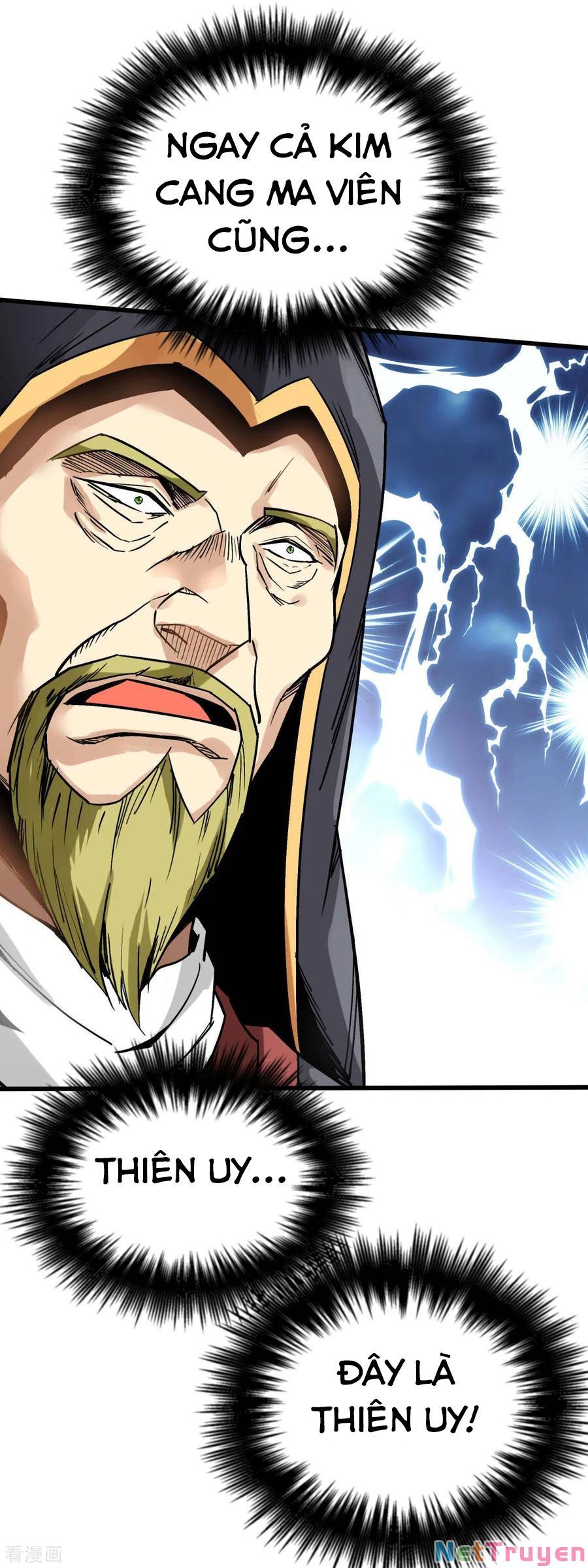 đọc truyện Trọng Sinh Ta Là Đại Thiên Thần Chương 129 ảnh 28 tại Thiên Thai Truyện