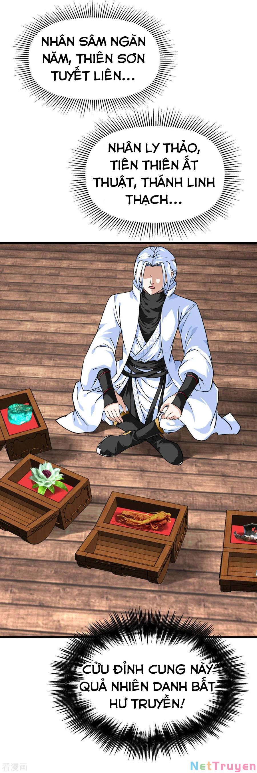 đọc truyện Trọng Sinh Ta Là Đại Thiên Thần Chương 129 ảnh 32 tại Thiên Thai Truyện