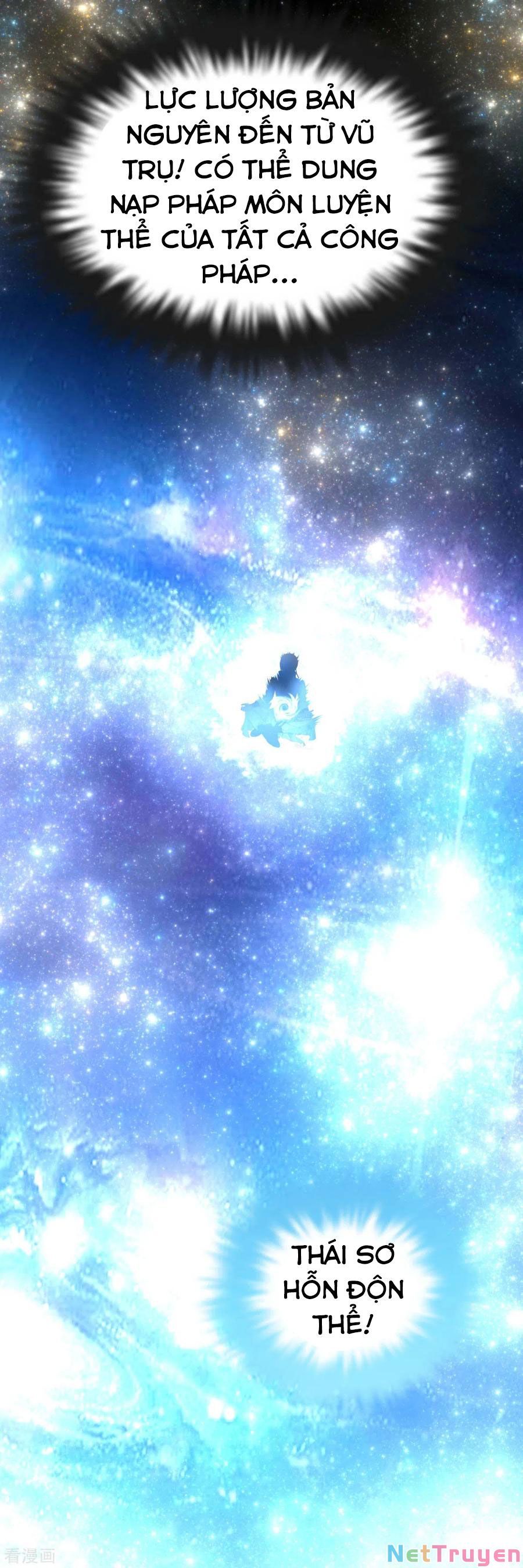 đọc truyện Trọng Sinh Ta Là Đại Thiên Thần Chương 129 ảnh 34 tại Thiên Thai Truyện