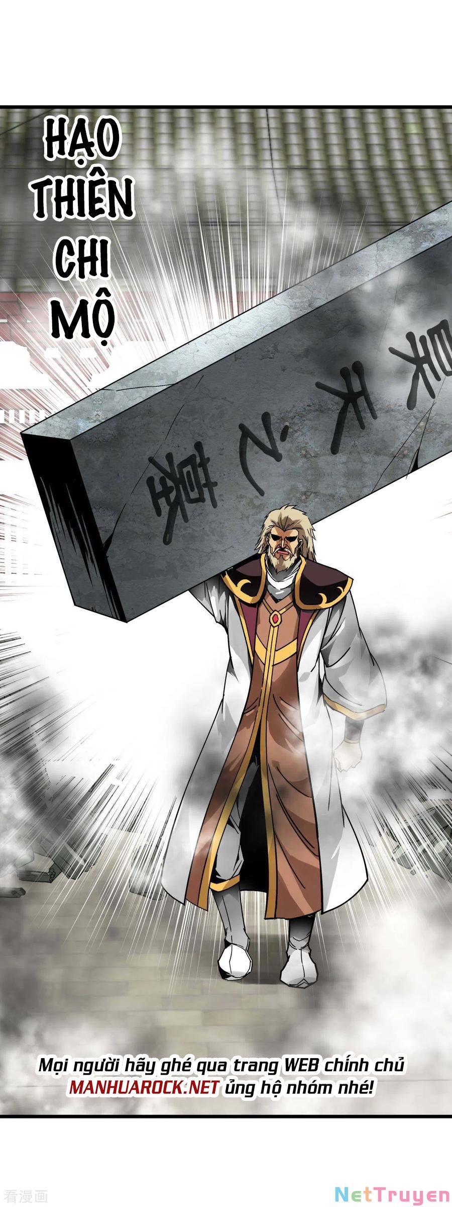 đọc truyện Trọng Sinh Ta Là Đại Thiên Thần Chương 129 ảnh 36 tại Thiên Thai Truyện