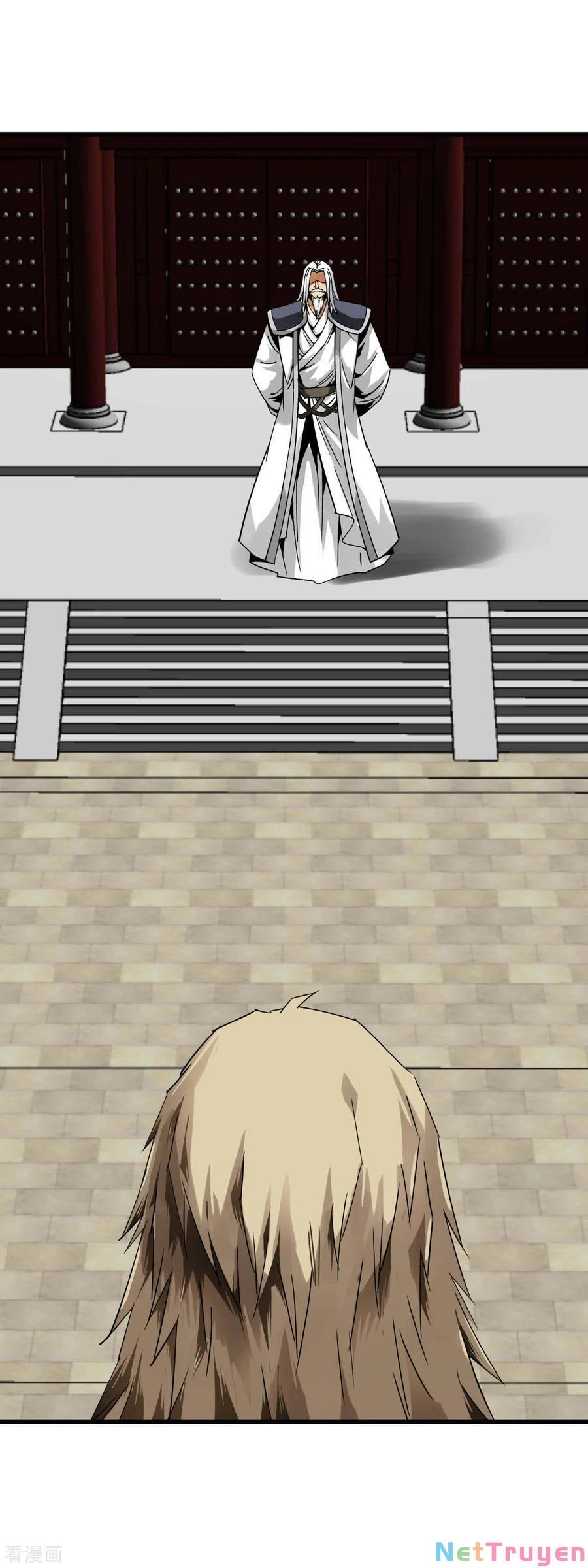 đọc truyện Trọng Sinh Ta Là Đại Thiên Thần Chương 129 ảnh 38 tại Thiên Thai Truyện