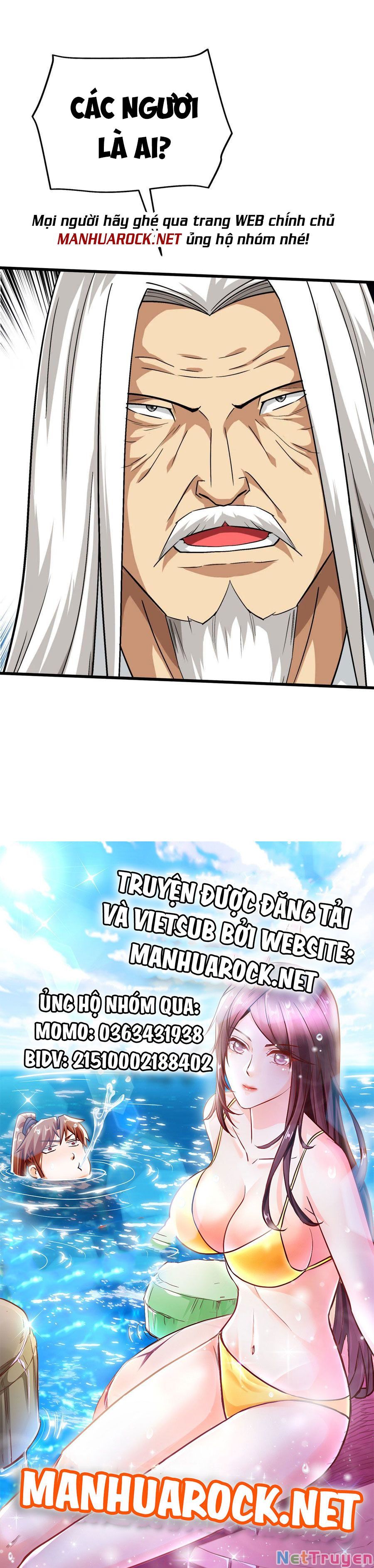 đọc truyện Trọng Sinh Ta Là Đại Thiên Thần Chương 129 ảnh 39 tại Thiên Thai Truyện