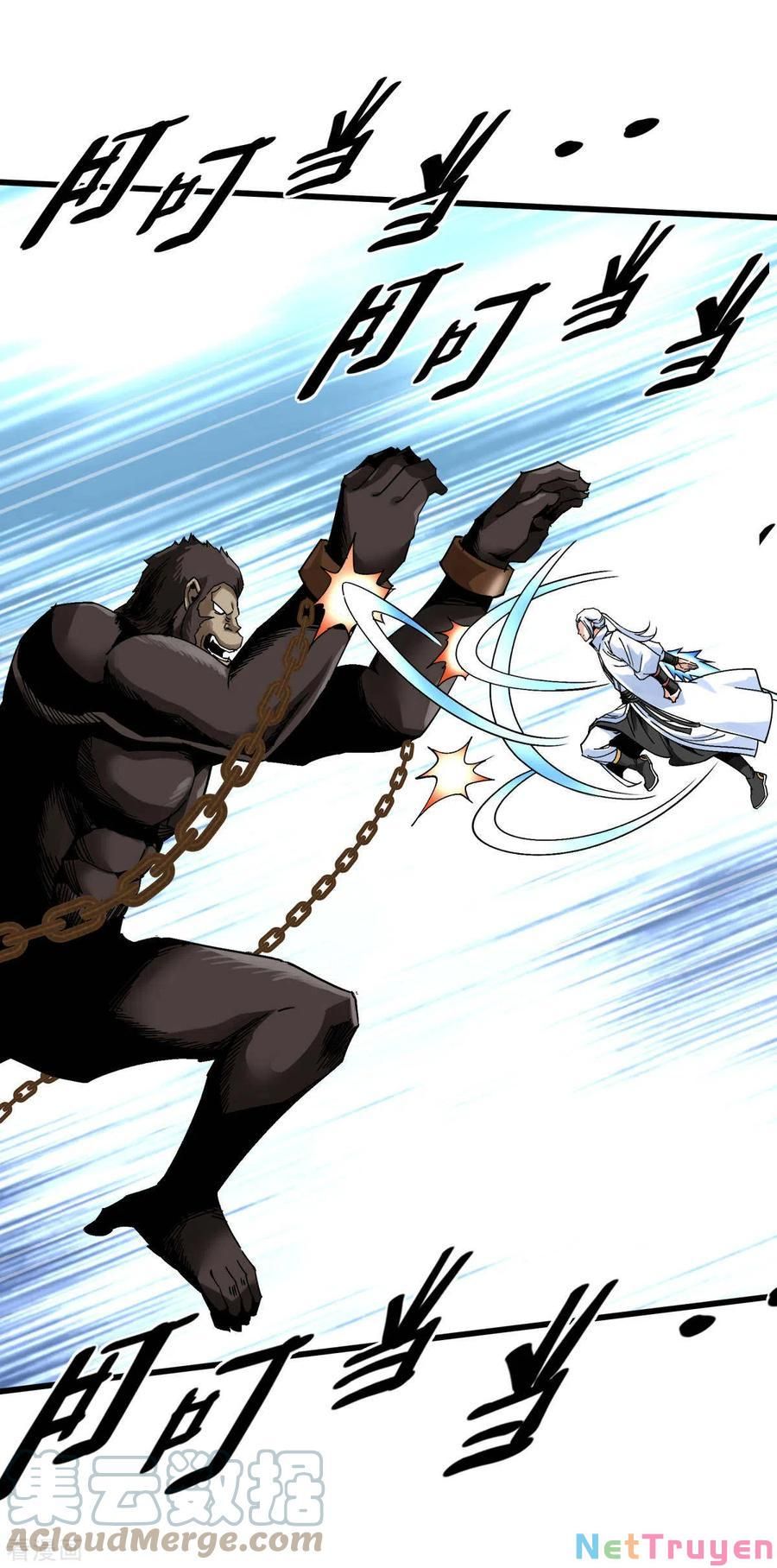 đọc truyện Trọng Sinh Ta Là Đại Thiên Thần Chương 129 ảnh 7 tại Thiên Thai Truyện