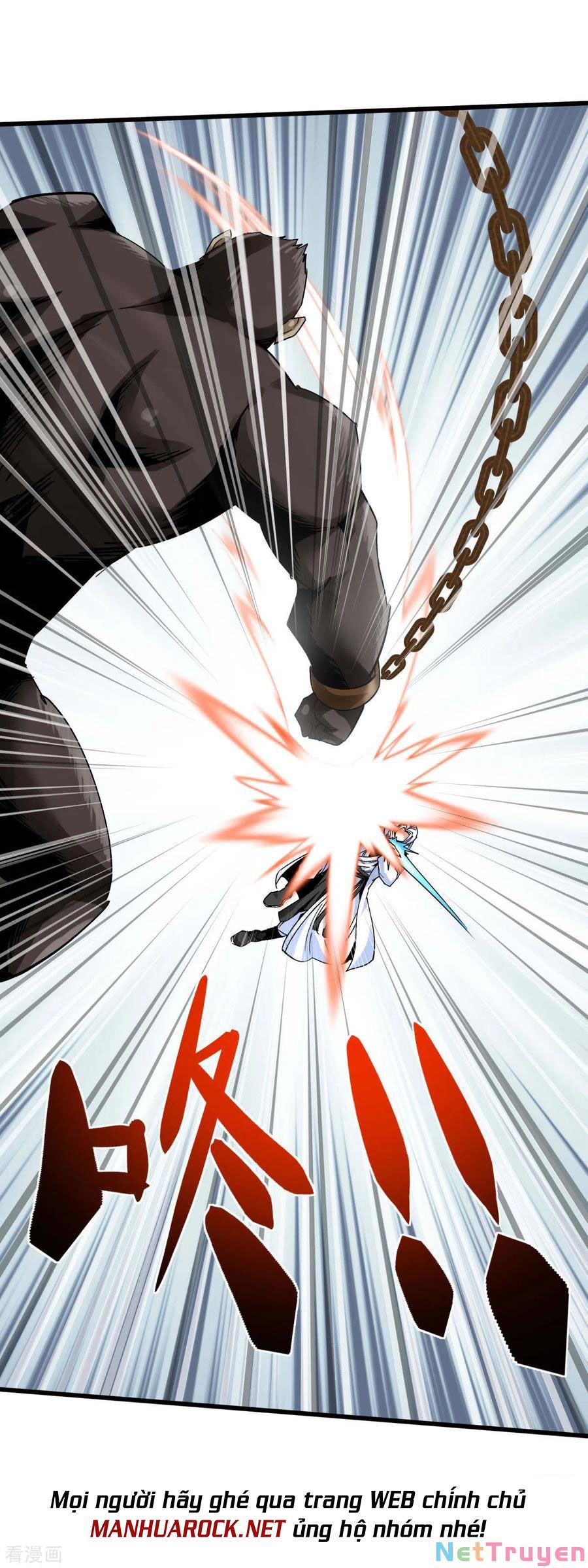 đọc truyện Trọng Sinh Ta Là Đại Thiên Thần Chương 129 ảnh 9 tại Thiên Thai Truyện