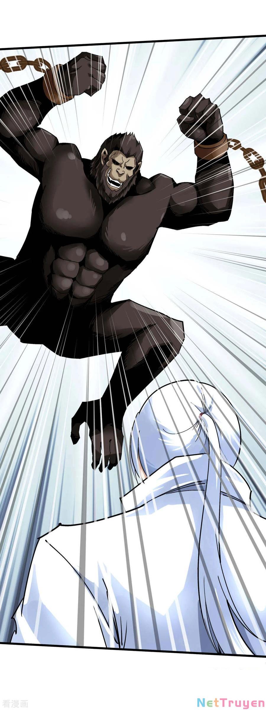 đọc truyện Trọng Sinh Ta Là Đại Thiên Thần Chương 129 ảnh 11 tại Thiên Thai Truyện