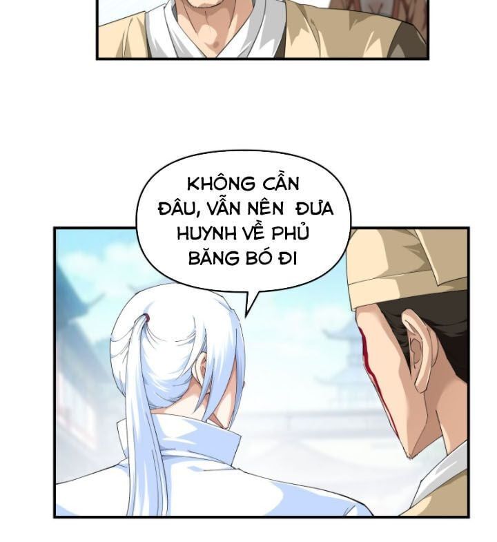 đọc truyện Trọng Sinh Ta Là Đại Thiên Thần Chương 13 ảnh 4 tại Thiên Thai Truyện