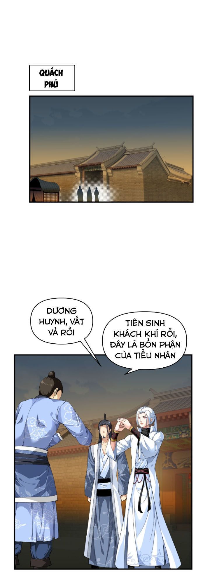 đọc truyện Trọng Sinh Ta Là Đại Thiên Thần Chương 13 ảnh 7 tại Thiên Thai Truyện