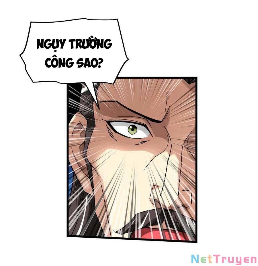 đọc truyện Trọng Sinh Ta Là Đại Thiên Thần Chương 130 ảnh 14 tại Thiên Thai Truyện