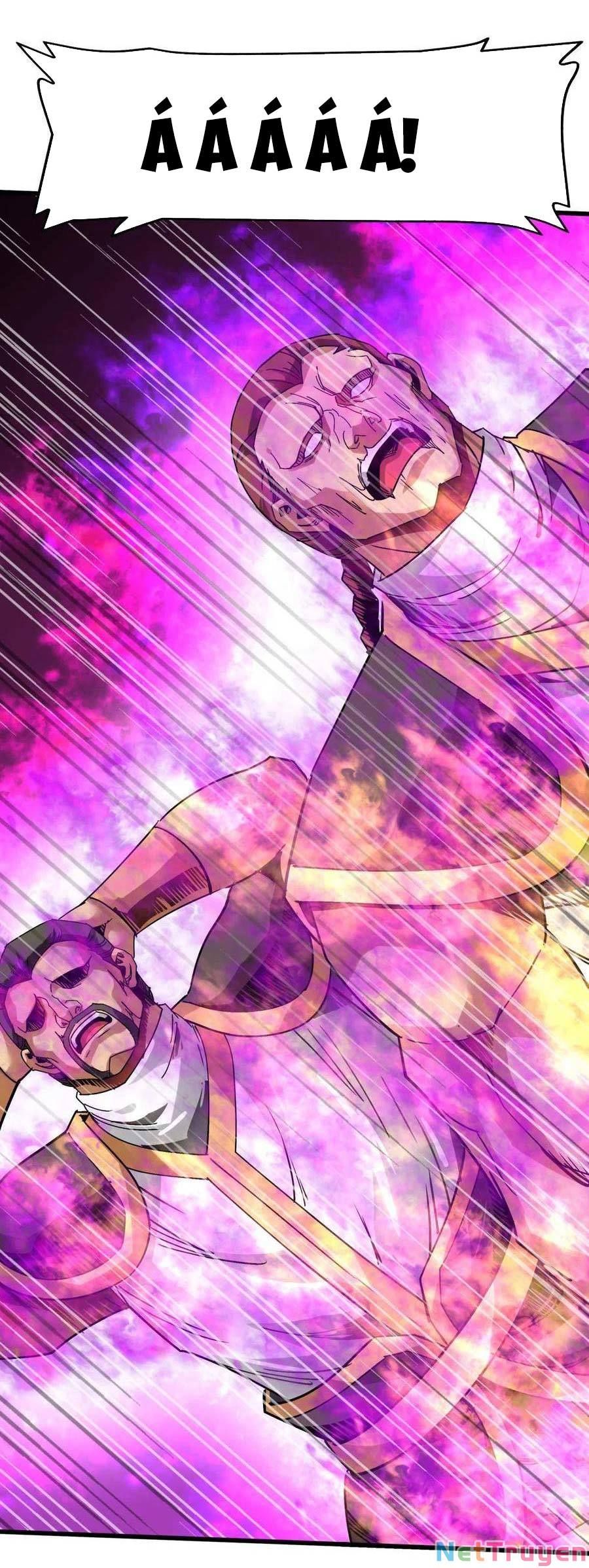 đọc truyện Trọng Sinh Ta Là Đại Thiên Thần Chương 130 ảnh 15 tại Thiên Thai Truyện