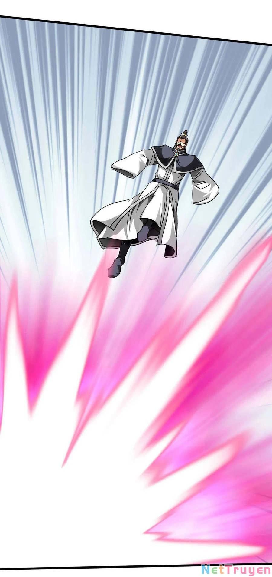 đọc truyện Trọng Sinh Ta Là Đại Thiên Thần Chương 130 ảnh 17 tại Thiên Thai Truyện