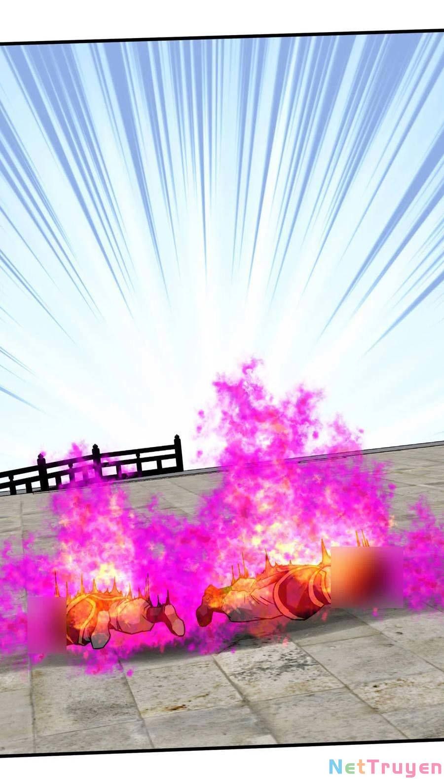 đọc truyện Trọng Sinh Ta Là Đại Thiên Thần Chương 130 ảnh 18 tại Thiên Thai Truyện