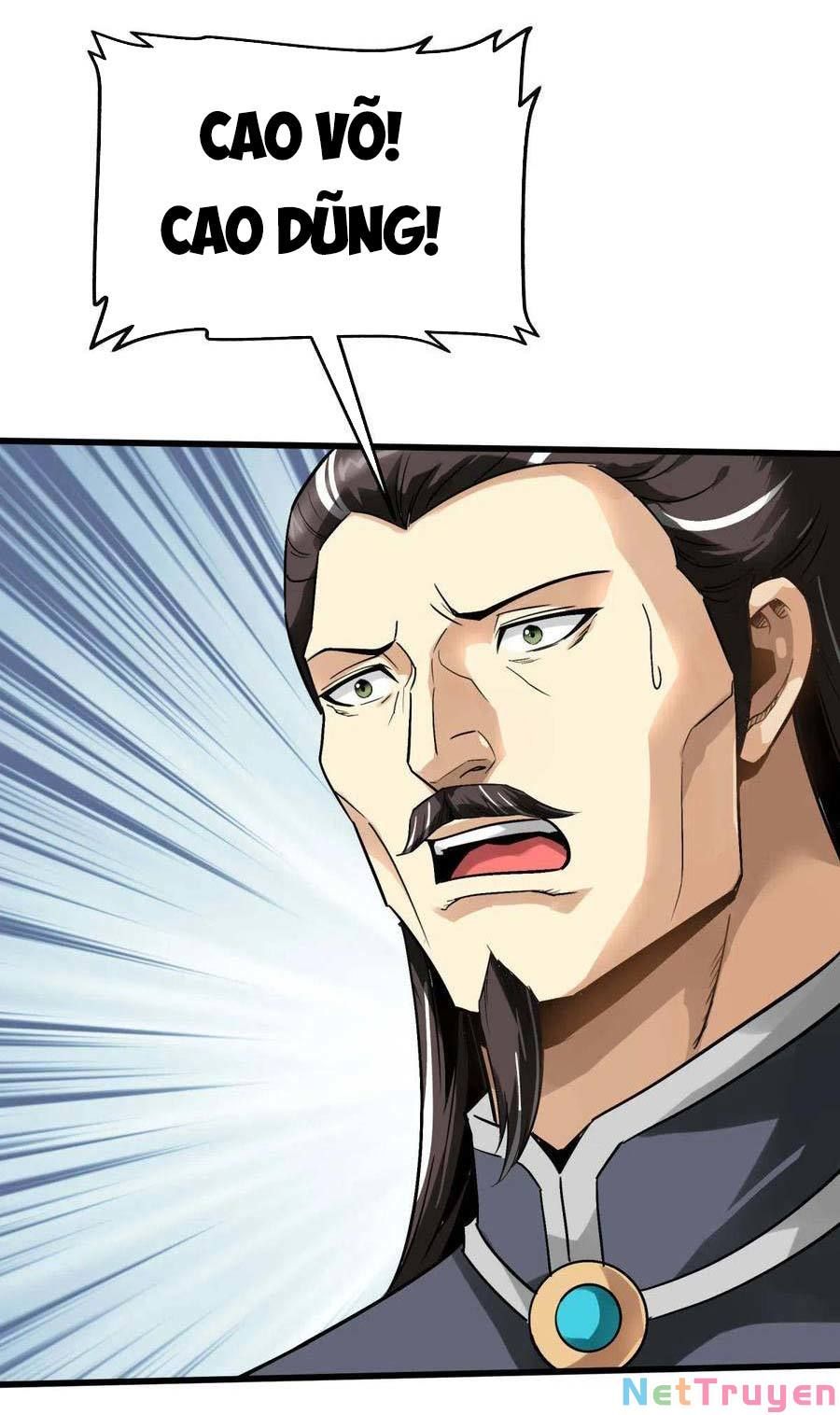 đọc truyện Trọng Sinh Ta Là Đại Thiên Thần Chương 130 ảnh 19 tại Thiên Thai Truyện