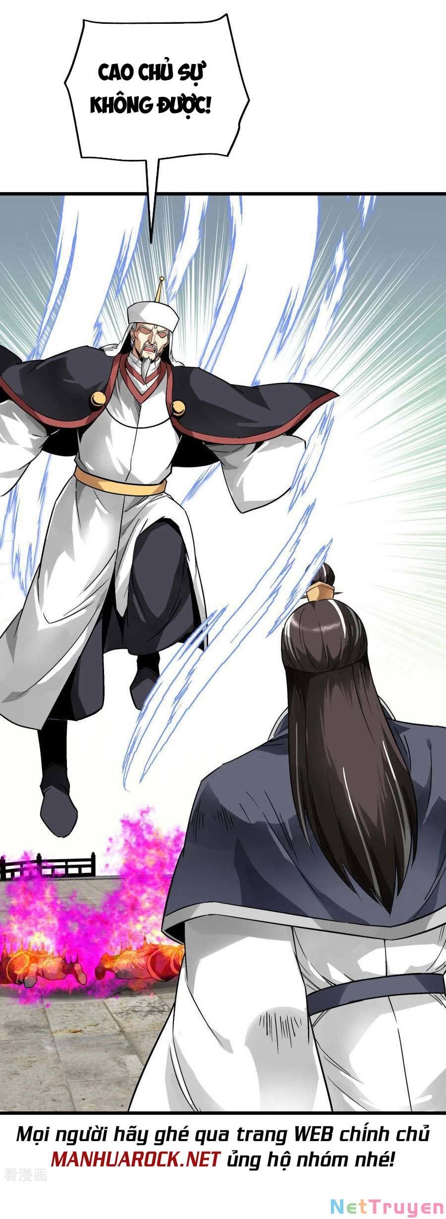 đọc truyện Trọng Sinh Ta Là Đại Thiên Thần Chương 130 ảnh 20 tại Thiên Thai Truyện