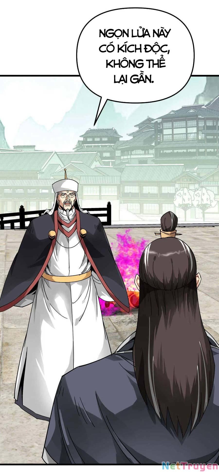 đọc truyện Trọng Sinh Ta Là Đại Thiên Thần Chương 130 ảnh 21 tại Thiên Thai Truyện