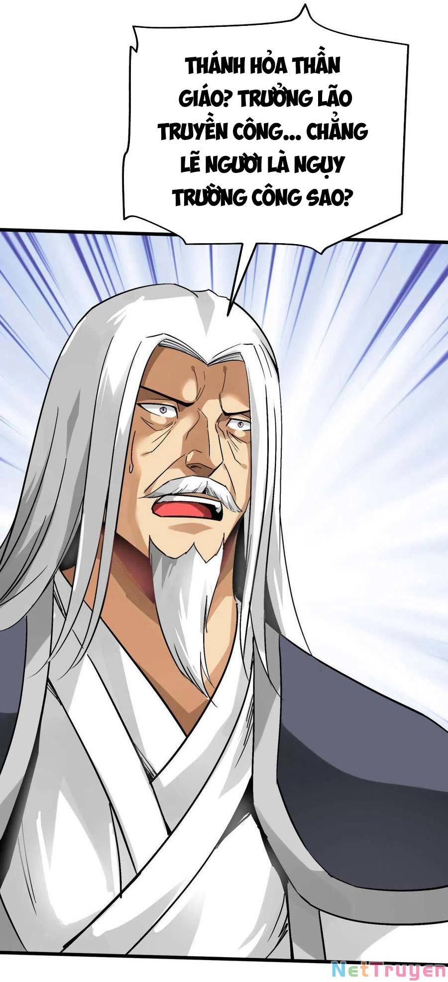 đọc truyện Trọng Sinh Ta Là Đại Thiên Thần Chương 130 ảnh 4 tại Thiên Thai Truyện