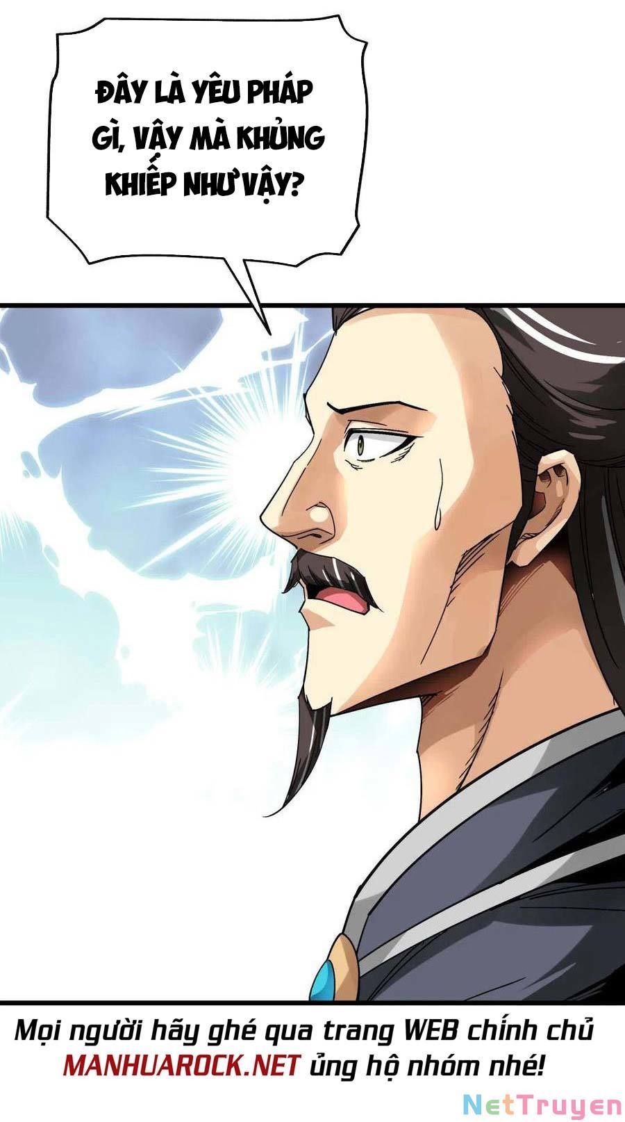 đọc truyện Trọng Sinh Ta Là Đại Thiên Thần Chương 130 ảnh 22 tại Thiên Thai Truyện