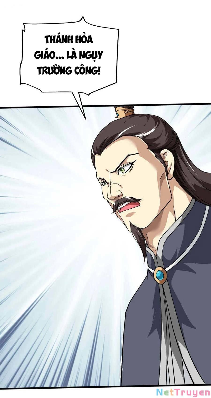 đọc truyện Trọng Sinh Ta Là Đại Thiên Thần Chương 130 ảnh 24 tại Thiên Thai Truyện