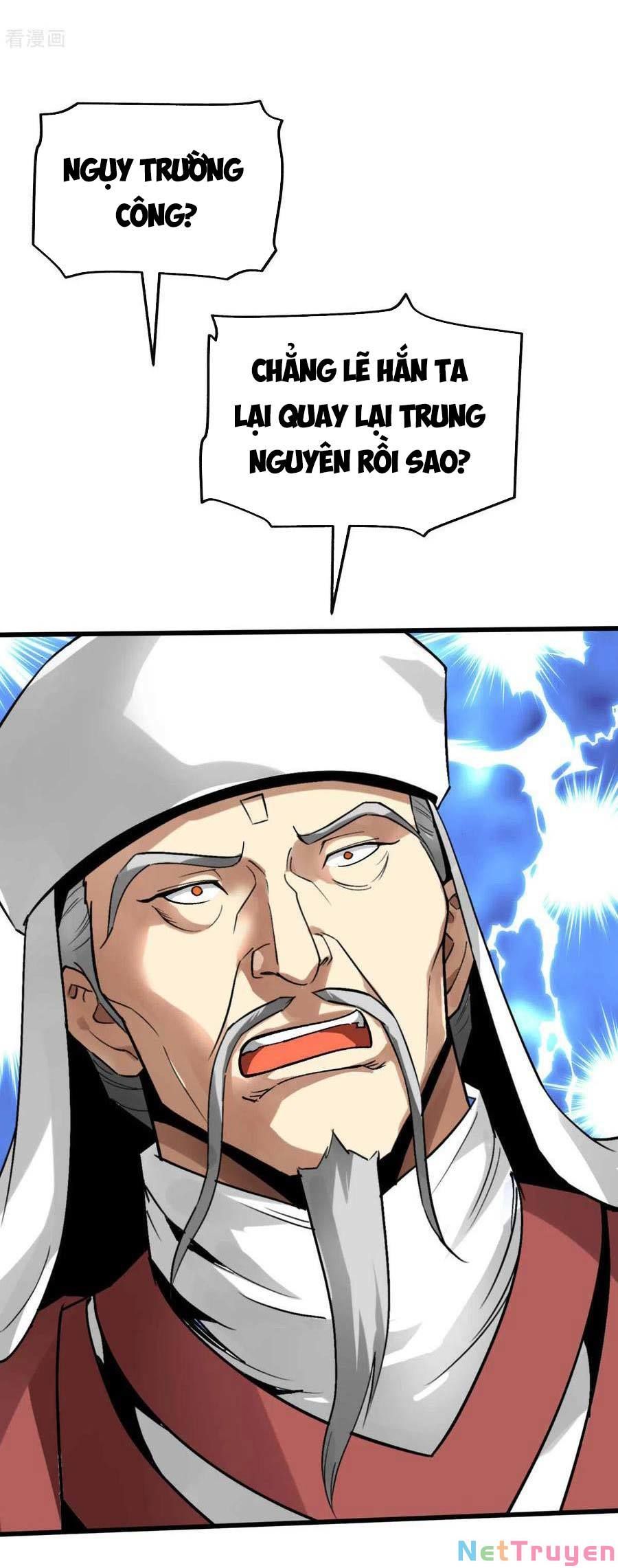 đọc truyện Trọng Sinh Ta Là Đại Thiên Thần Chương 130 ảnh 25 tại Thiên Thai Truyện