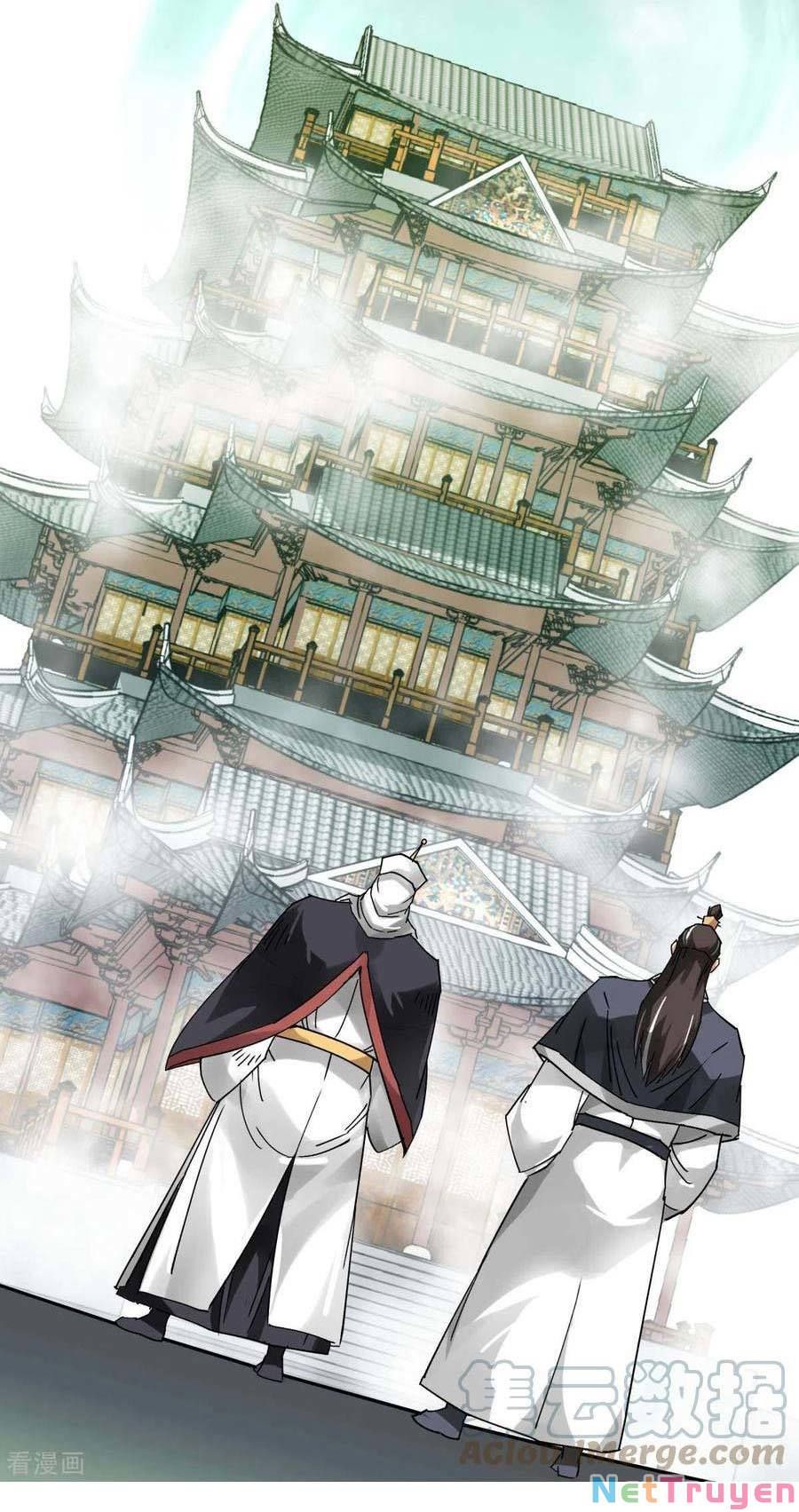 đọc truyện Trọng Sinh Ta Là Đại Thiên Thần Chương 130 ảnh 28 tại Thiên Thai Truyện