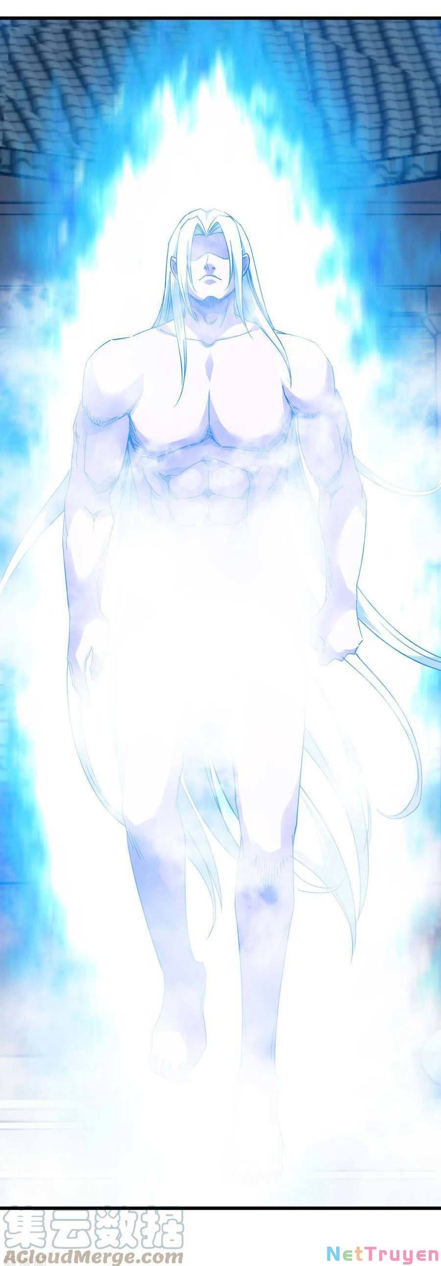 đọc truyện Trọng Sinh Ta Là Đại Thiên Thần Chương 130 ảnh 30 tại Thiên Thai Truyện