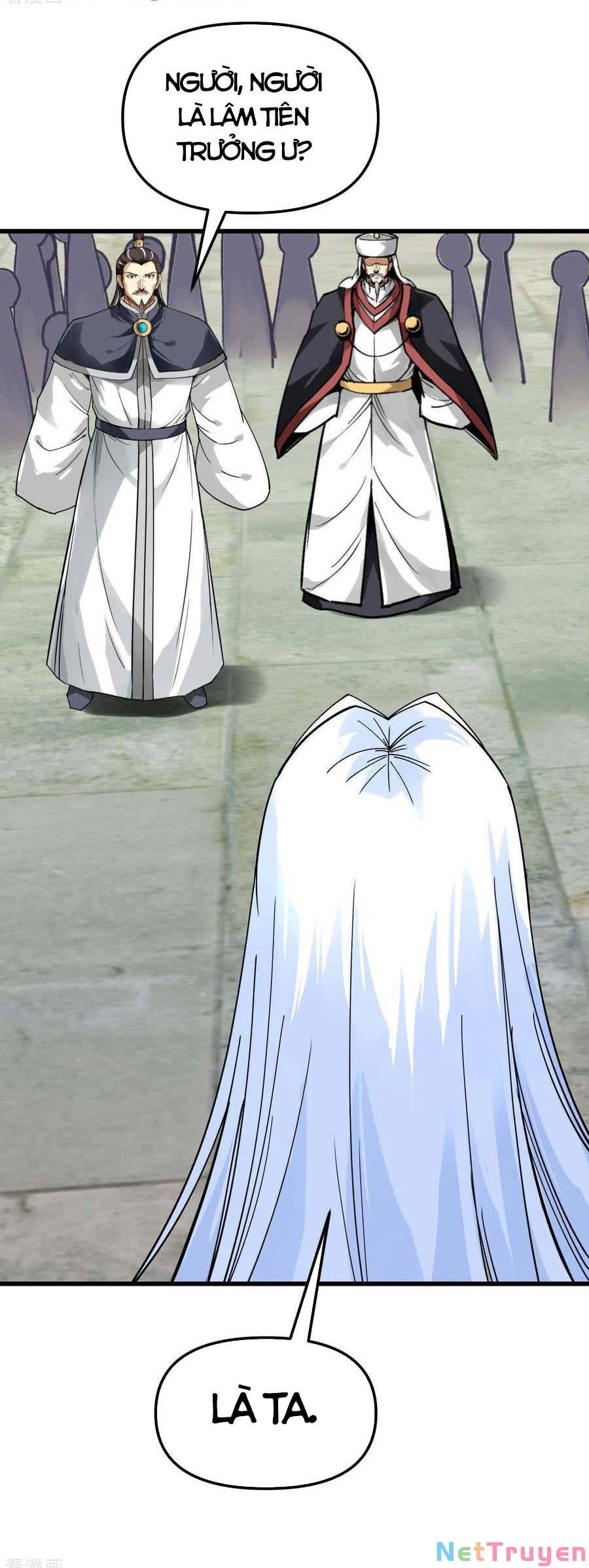 đọc truyện Trọng Sinh Ta Là Đại Thiên Thần Chương 130 ảnh 31 tại Thiên Thai Truyện