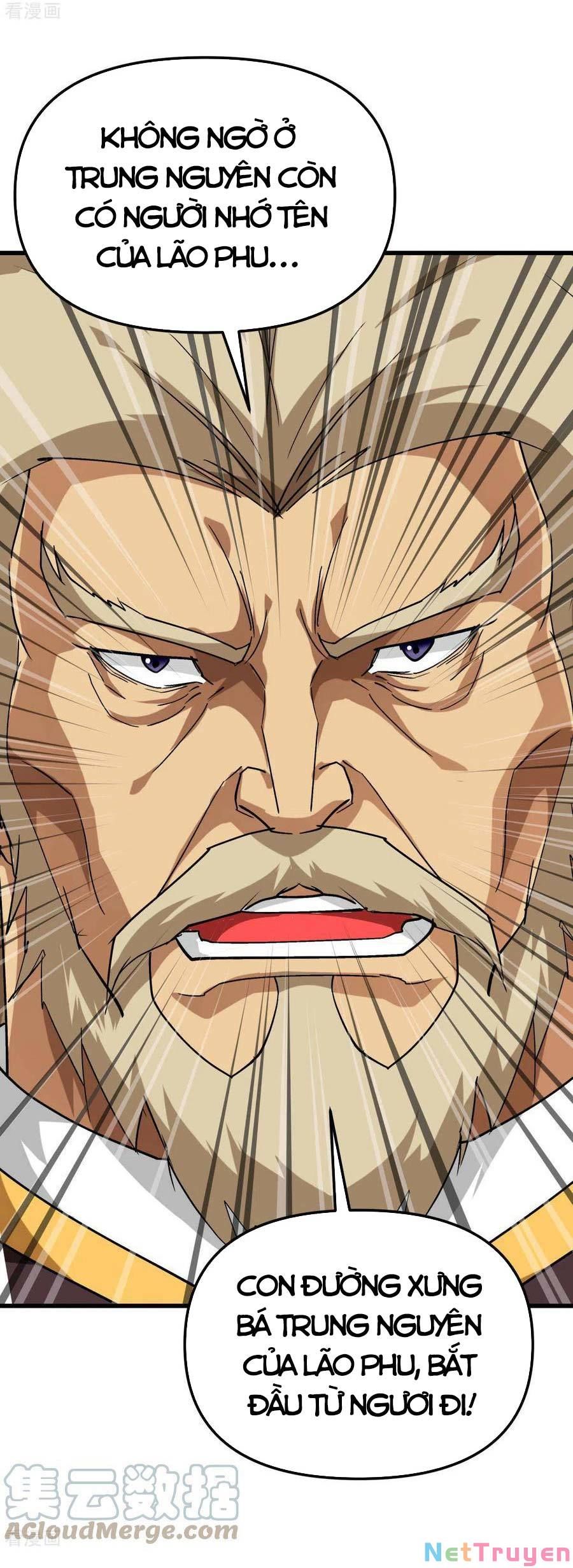 đọc truyện Trọng Sinh Ta Là Đại Thiên Thần Chương 130 ảnh 5 tại Thiên Thai Truyện