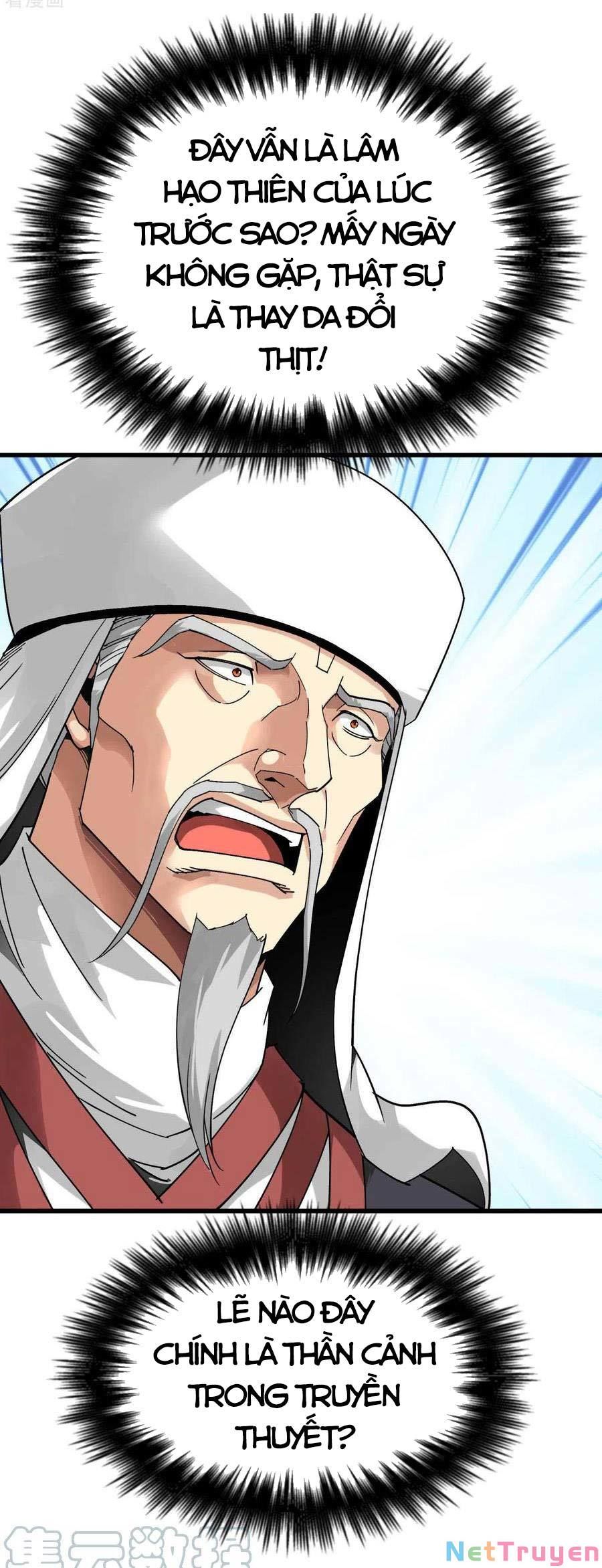 đọc truyện Trọng Sinh Ta Là Đại Thiên Thần Chương 130 ảnh 32 tại Thiên Thai Truyện